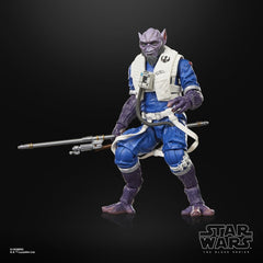 Star Wars: The Mandalorian & Grogu Black Series Action Figure Garazeb “Zeb” Orrelios 15 cm 5010996405005