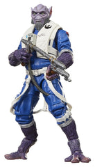 Star Wars: The Mandalorian & Grogu Black Series Action Figure Garazeb “Zeb” Orrelios 15 cm 5010996405005