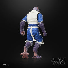 Star Wars: The Mandalorian & Grogu Black Series Action Figure Garazeb “Zeb” Orrelios 15 cm 5010996405005