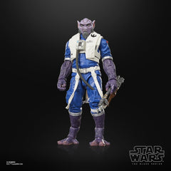Star Wars: The Mandalorian & Grogu Black Series Action Figure Garazeb “Zeb” Orrelios 15 cm 5010996405005