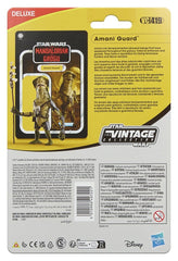 Star Wars: The Mandalorian and Grogu Vintage Collection Action Figure Amani Guard 10 cm 5010996407221