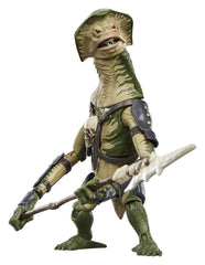 Star Wars: The Mandalorian and Grogu Vintage Collection Action Figure Amani Guard 10 cm 5010996407221