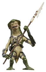 Star Wars: The Mandalorian and Grogu Vintage Collection Action Figure Amani Guard 10 cm 5010996407221
