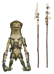 Star Wars: The Mandalorian and Grogu Vintage Collection Action Figure Amani Guard 10 cm 5010996407221