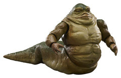 Star Wars: The Mandalorian and Grogu Vintage Collection Action Figure Rotta the Hutt 10 cm 5010996407269