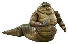 Star Wars: The Mandalorian and Grogu Vintage Collection Action Figure Rotta the Hutt 10 cm 5010996407269