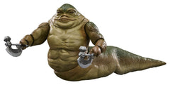 Star Wars: The Mandalorian and Grogu Vintage Collection Action Figure Rotta the Hutt 10 cm 5010996407269