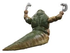 Star Wars: The Mandalorian and Grogu Vintage Collection Action Figure Rotta the Hutt 10 cm 5010996407269