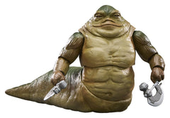 Star Wars: The Mandalorian and Grogu Vintage Collection Action Figure Rotta the Hutt 10 cm 5010996407269