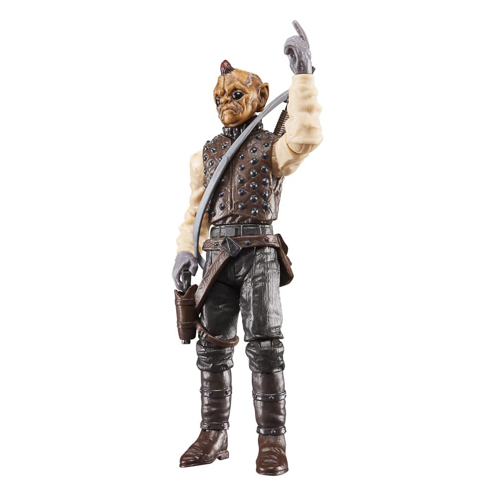 Star Wars Episode IV Vintage Collection Action Figure Bom Vimdin 10 cm 5010996355508