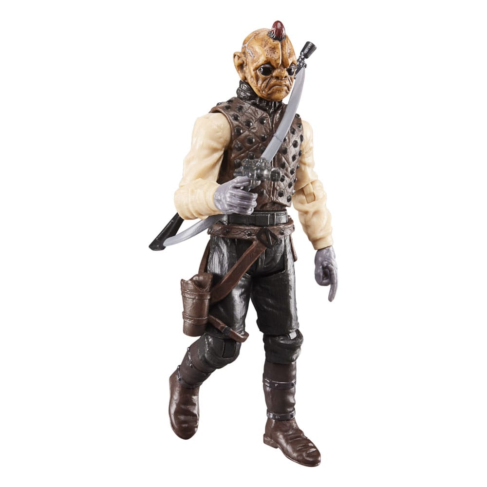 Star Wars Episode IV Vintage Collection Action Figure Bom Vimdin 10 cm 5010996355508