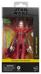 Star Wars: The Clone Wars Black Series Action Figure Mother Talzin 15 cm 5010996423023