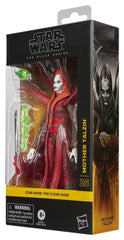Star Wars: The Clone Wars Black Series Action Figure Mother Talzin 15 cm 5010996423023