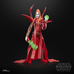 Star Wars: The Clone Wars Black Series Action Figure Mother Talzin 15 cm 5010996423023