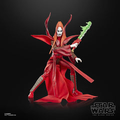Star Wars: The Clone Wars Black Series Action Figure Mother Talzin 15 cm 5010996423023