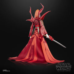 Star Wars: The Clone Wars Black Series Action Figure Mother Talzin 15 cm 5010996423023