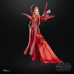 Star Wars: The Clone Wars Black Series Action Figure Mother Talzin 15 cm 5010996423023