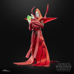 Star Wars: The Clone Wars Black Series Action Figure Mother Talzin 15 cm 5010996423023