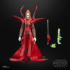 Star Wars: The Clone Wars Black Series Action Figure Mother Talzin 15 cm 5010996423023