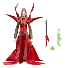 Star Wars: The Clone Wars Black Series Action Figure Mother Talzin 15 cm 5010996423023