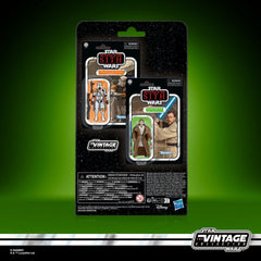 Star Wars Episode III Vintage Collection Action Figure 2-Pack Obi-Wan Kenobi & Airborne Clone Trooper 10 cm 5010996398048