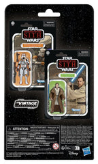Star Wars Episode III Vintage Collection Action Figure 2-Pack Obi-Wan Kenobi & Airborne Clone Trooper 10 cm 5010996398048