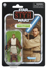 Star Wars Episode III Vintage Collection Action Figure 2-Pack Obi-Wan Kenobi & Airborne Clone Trooper 10 cm 5010996398048