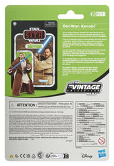 Star Wars Episode III Vintage Collection Action Figure 2-Pack Obi-Wan Kenobi & Airborne Clone Trooper 10 cm 5010996398048