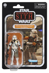 Star Wars Episode III Vintage Collection Action Figure 2-Pack Obi-Wan Kenobi & Airborne Clone Trooper 10 cm 5010996398048