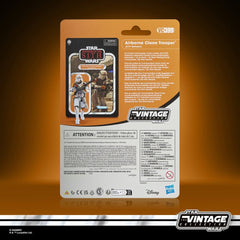 Star Wars Episode III Vintage Collection Action Figure 2-Pack Obi-Wan Kenobi & Airborne Clone Trooper 10 cm 5010996398048