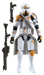 Star Wars Episode III Vintage Collection Action Figure 2-Pack Obi-Wan Kenobi & Airborne Clone Trooper 10 cm 5010996398048
