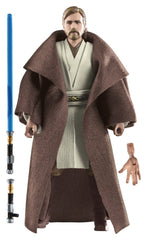 Star Wars Episode III Vintage Collection Action Figure 2-Pack Obi-Wan Kenobi & Airborne Clone Trooper 10 cm 5010996398048