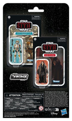 Star Wars Episode III Vintage Collection Action Figure 2-Pack Anakin Skywalker & Clone Commander Cody (Utapau) 10 cm 5010996417503