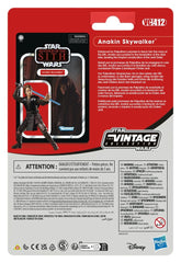 Star Wars Episode III Vintage Collection Action Figure 2-Pack Anakin Skywalker & Clone Commander Cody (Utapau) 10 cm 5010996417503