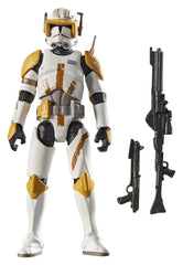 Star Wars Episode III Vintage Collection Action Figure 2-Pack Anakin Skywalker & Clone Commander Cody (Utapau) 10 cm 5010996417503