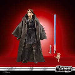 Star Wars Episode III Vintage Collection Action Figure 2-Pack Anakin Skywalker & Clone Commander Cody (Utapau) 10 cm 5010996417503