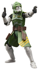 Star Wars: The Clone Wars Black Series Action Figure Clone Commander Doom 15 cm 5010996401069