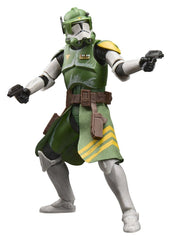 Star Wars: The Clone Wars Black Series Action Figure Clone Commander Doom 15 cm 5010996401069