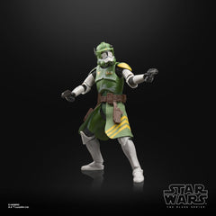 Star Wars: The Clone Wars Black Series Action Figure Clone Commander Doom 15 cm 5010996401069
