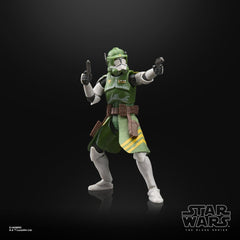 Star Wars: The Clone Wars Black Series Action Figure Clone Commander Doom 15 cm 5010996401069