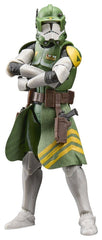 Star Wars: The Clone Wars Black Series Action Figure Clone Commander Doom 15 cm 5010996401069