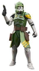 Star Wars: The Clone Wars Black Series Action Figure Clone Commander Doom 15 cm 5010996401069