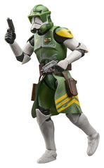 Star Wars: The Clone Wars Black Series Action Figure Clone Commander Doom 15 cm 5010996401069