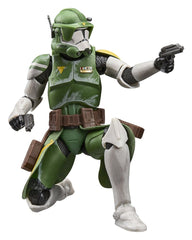 Star Wars: The Clone Wars Black Series Action Figure Clone Commander Doom 15 cm 5010996401069