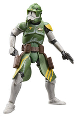 Star Wars: The Clone Wars Black Series Action Figure Clone Commander Doom 15 cm 5010996401069