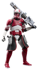 Star Wars: The Clone Wars Black Series Action Figure Clone Commander Thorn 15 cm 5010996407696