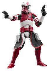 Star Wars: The Clone Wars Black Series Action Figure Clone Commander Thorn 15 cm 5010996407696