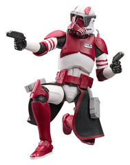 Star Wars: The Clone Wars Black Series Action Figure Clone Commander Thorn 15 cm 5010996407696