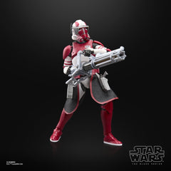 Star Wars: The Clone Wars Black Series Action Figure Clone Commander Thorn 15 cm 5010996407696