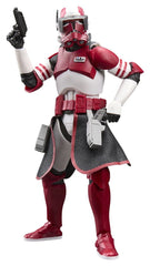 Star Wars: The Clone Wars Black Series Action Figure Clone Commander Thorn 15 cm 5010996407696